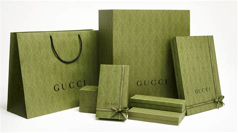 gucci boxes|Gucci packaging bag.